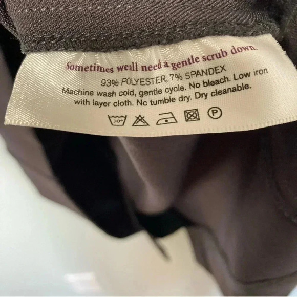 MM  Lafleur grey dress - Picture 3 of 6